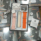 Smart watch ET21 ULTRA MAX 3Bracelets