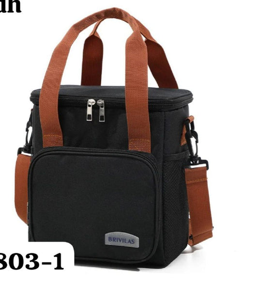 Sac À Lunch Pour Femmes Boîte À Lunch Isolée Pour Hommes Pour Adulte Sac Fourre-tout À Déjeuner