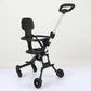 Poussette pliable FOLDABLE BABY STROLLER 360° عربة أطفال قابلة للطي والحمل
