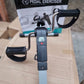 دراجة تمارين محمولة بشاشة رقمية Mini vélo d'exercice portable Pedal exerciser