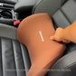 Oreiller cervical et lombaire confortable pour voiture وسادة مريحة للرقبة والظهر للسيارات