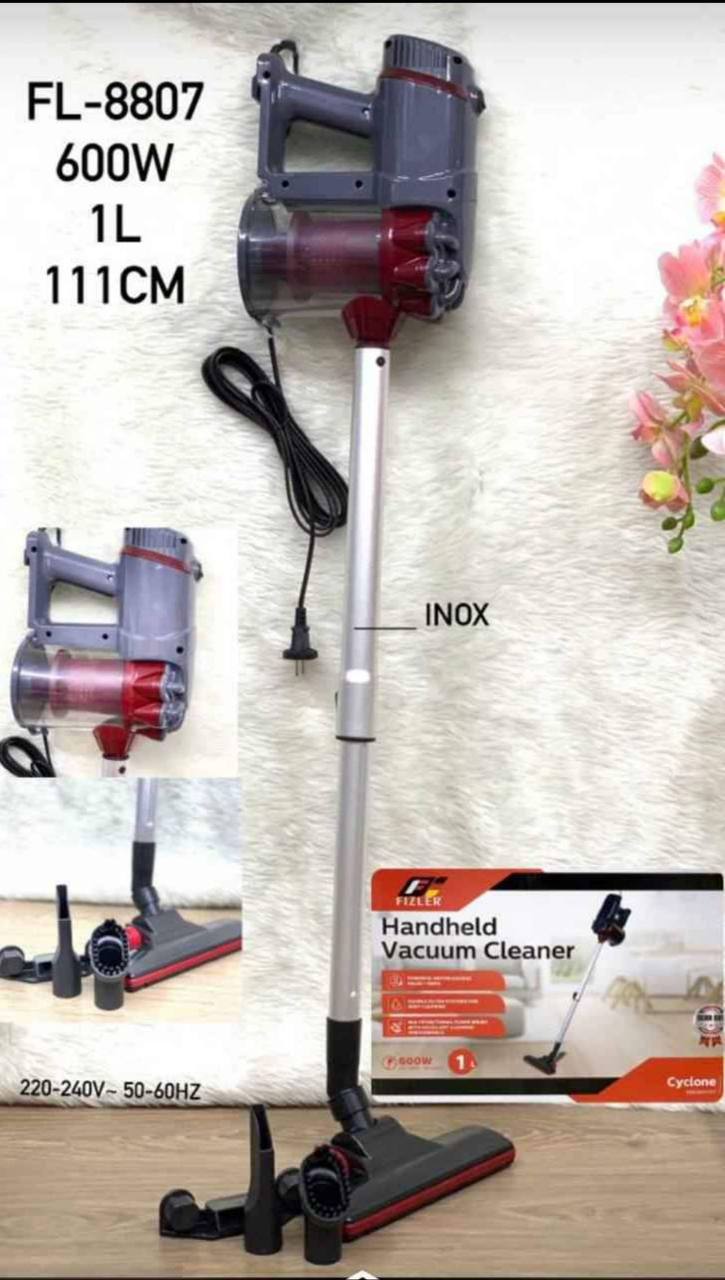 مكنسة كهربائية Aspirateur
