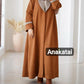 Manteau منطو  شتوي