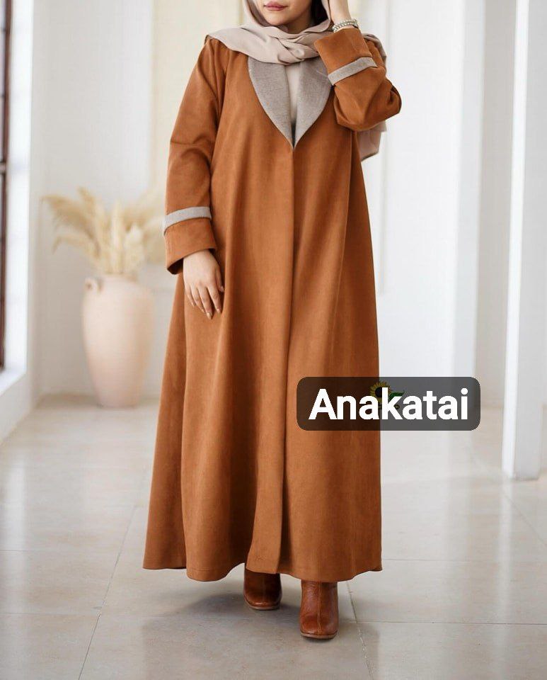 Manteau منطو  شتوي