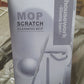 MOP Scratch Cleaning MOP Ensemble balai serpillère avec seau essoreur intégré