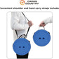 مقعد تلسكوبي قابل للطي وخفيف الوزن كرسي بيكسا القابل للطي والتلسكوبي Tabouret Pixa télescopique pliable
