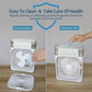 Mini cooling fan