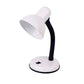 lampe de Table de lecture pour salon cou Flexible Desk Lamp Model 203 مصباح مكتبي LED للعناية بالعين E27