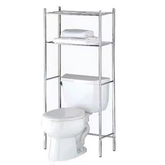Toilet Rack رف الحمام