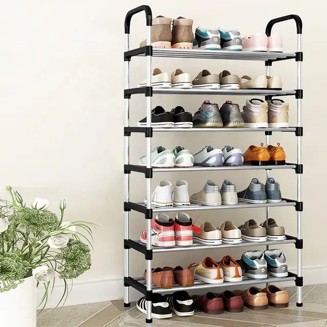 7Etagère pour chaussures