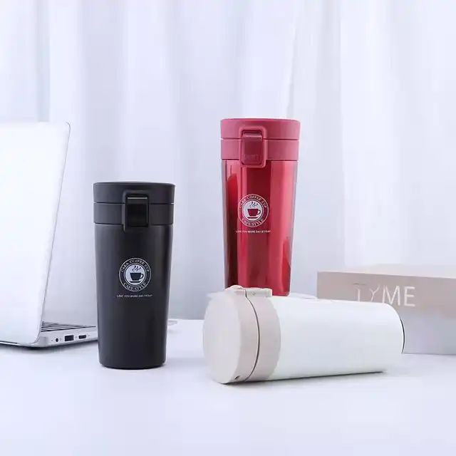 Thermos pour Café