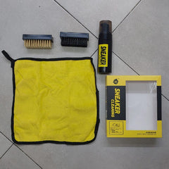 Spray cleaning foam رغوة التنظيف