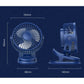 مروحة الصغيرة Mini ventilateur