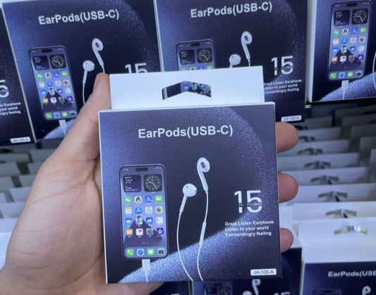 EarPods(USB-C)