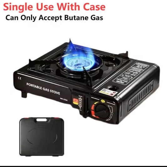 موقد غاز محمول Portable Gas Stove