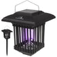 مصباح طارد للبعوض Lampe anti moustique