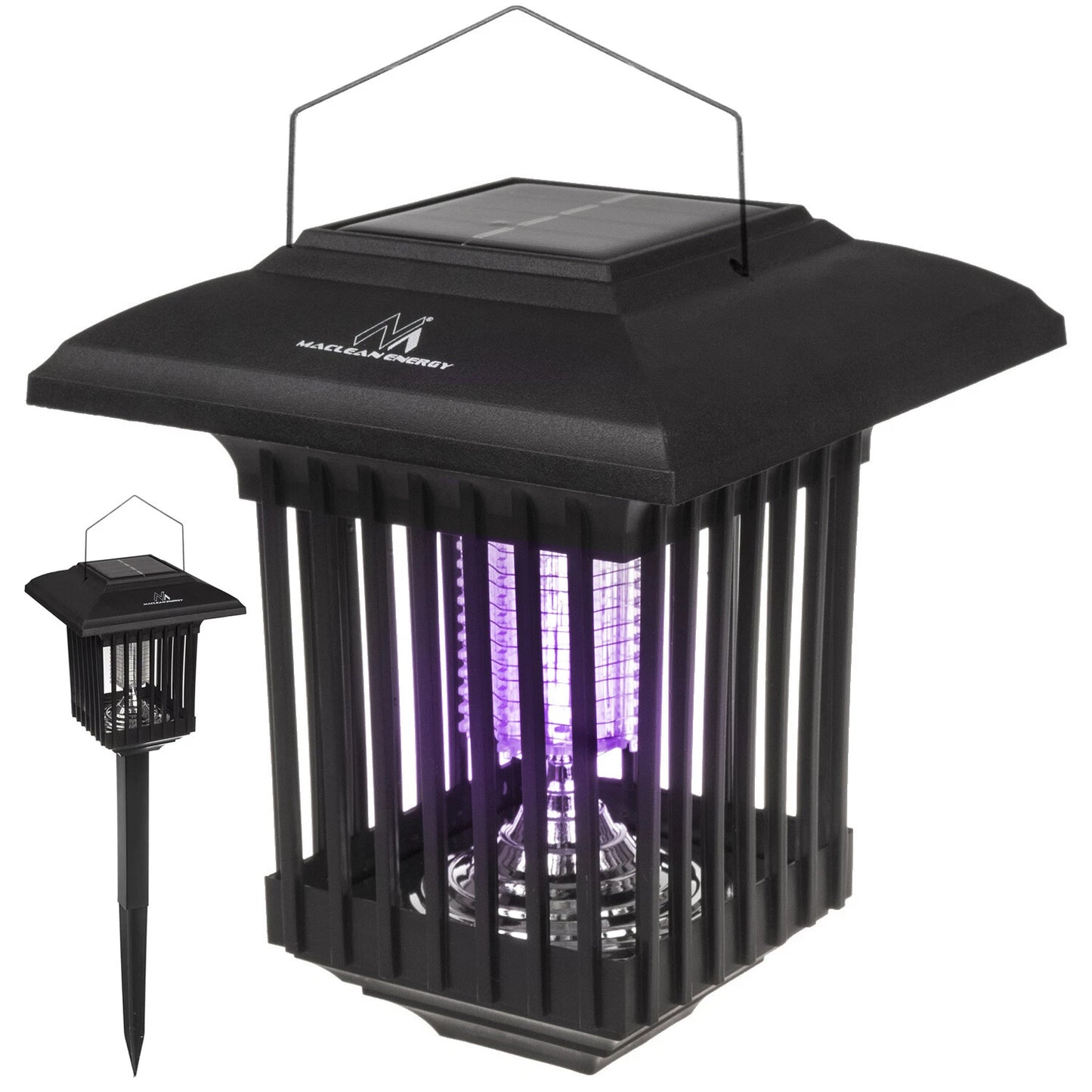 مصباح طارد للبعوض Lampe anti moustique