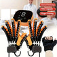 Gants robotisés de rééducation قفازات إعادة التأهيل الروبوتية لتدريب الأصابع واليد