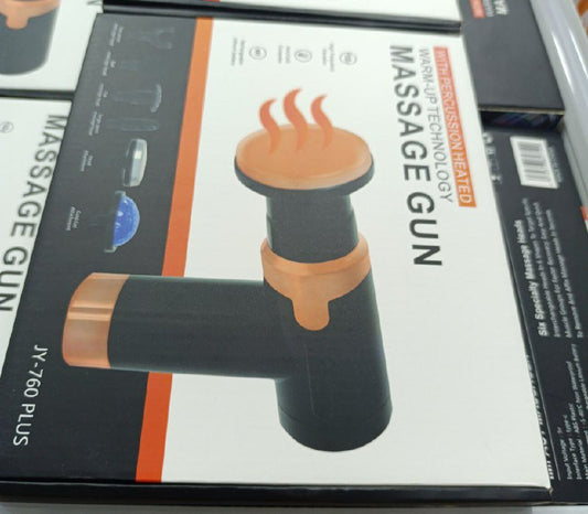 Massage Gun JY-760 Plus