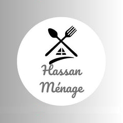Hassan Ménage