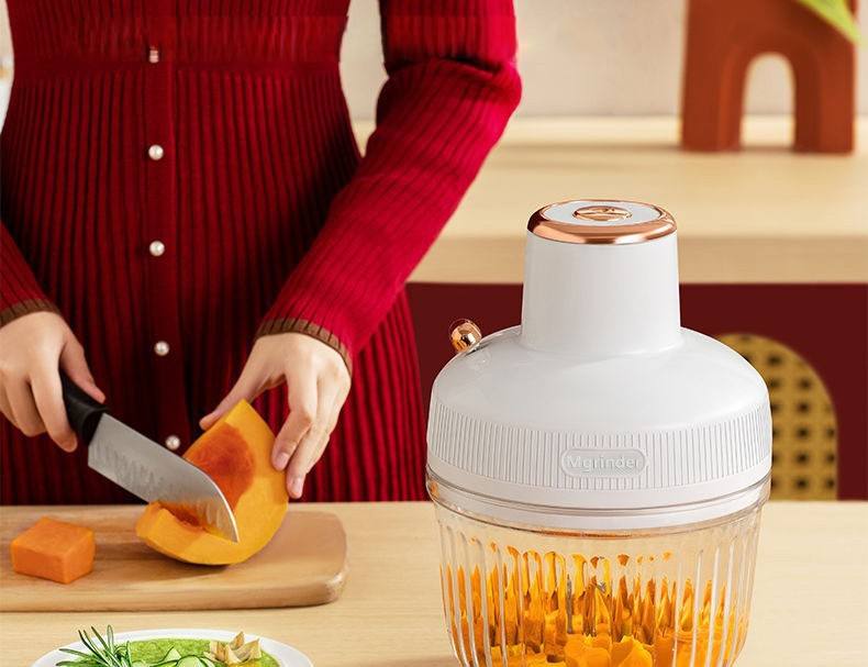 Electric Meat Grinder SC-8803 مفرمة لحم كهربائية Hachoir à viande électrique