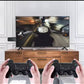 2.4G WIRELESS CONTROLLER GAMEPAD