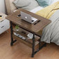 طاولة سرير محمولة قابلة للتعديل Table de chevet portable réglable pour ordinateur portable