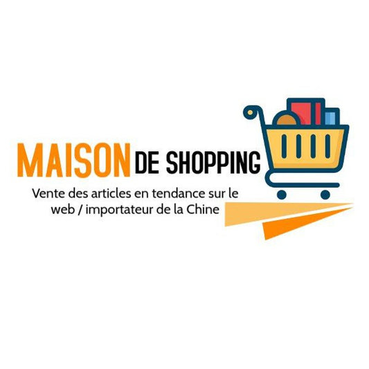 Maison de Shopping