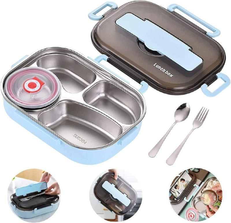 Boîte repas isotherme anti-fuite حافظة طعام مانعة للتسرب للعزل الحراري
