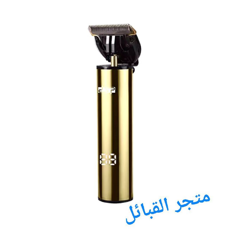 آلة حلاقة الشعر ماکینه حلاقه شعر راس للرجال دي اس بي Dsp Hair Clipper for 900 مللي أمبير