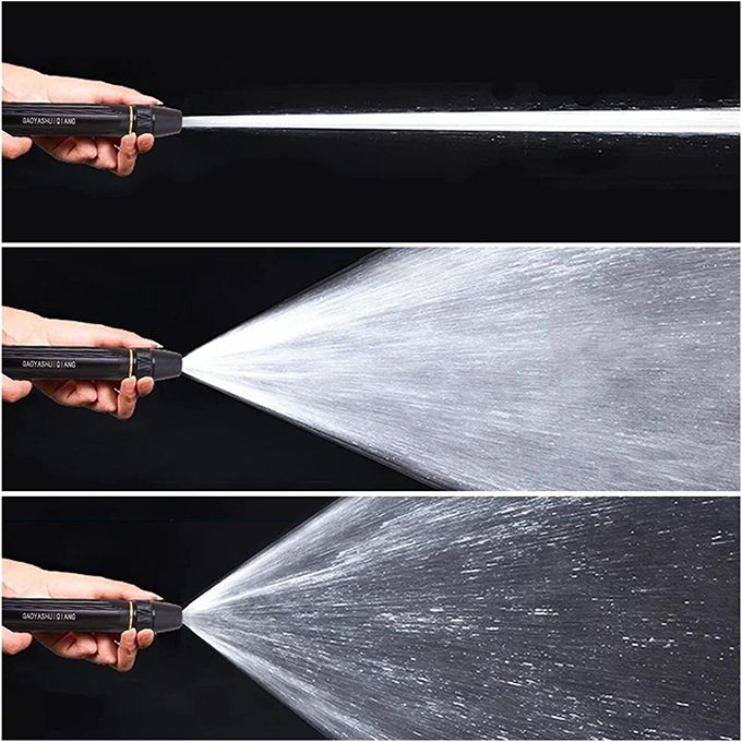 High pressure water gun مسدس ماء عالي الضغط