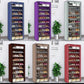 رف أحذية قماش 9رفوف Étagère A Chaussures en tissus 9 étagères