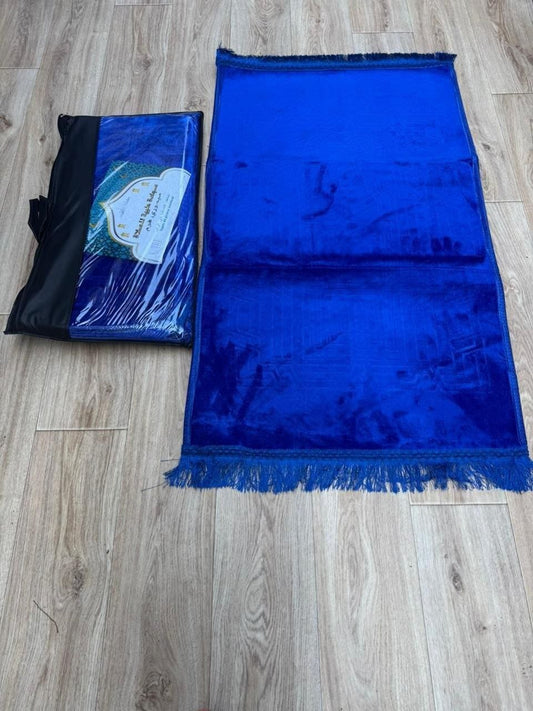 SOFT ISLAMIC PRAYER سجادة للصلاة