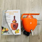 Electric Citrus Press Presse-agrumes électrique 300W  عصارة حمضيات كهربائية