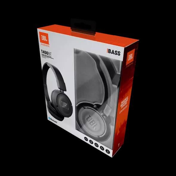 Casque JBL T450BT