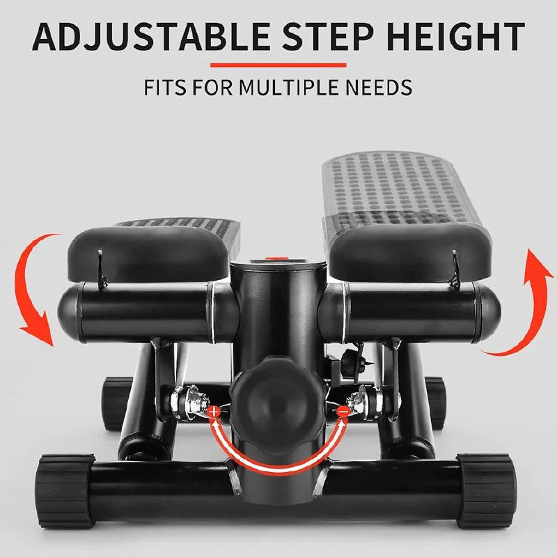 Mini Stepper Exercise Machine
