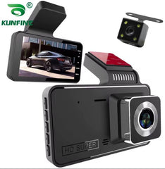 Hidden driving recorder Enregistreur de conduite caché مسجل القيادة المخفي