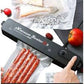 Vacuum Sealer آلة تغليف الطعام بالتفريغ