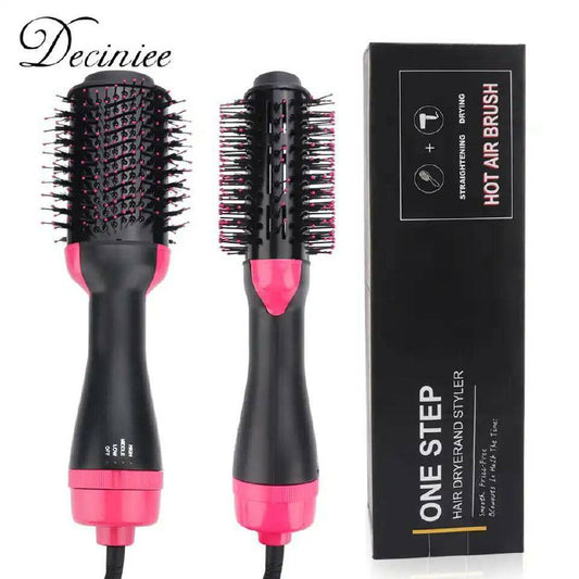 Hot air brush ONE STEP Brosse