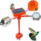 Répulsif oiseaux solaire طارد الطيور الشمسي