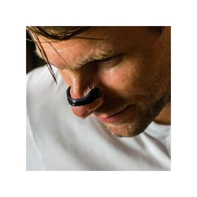 Kit de démarrage nasales pour la respiration مجموعة بدء التنفس الأنفي