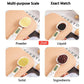 Digital spoon scale