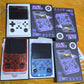 R36S Console de jeu portable avec système Linux Open Source