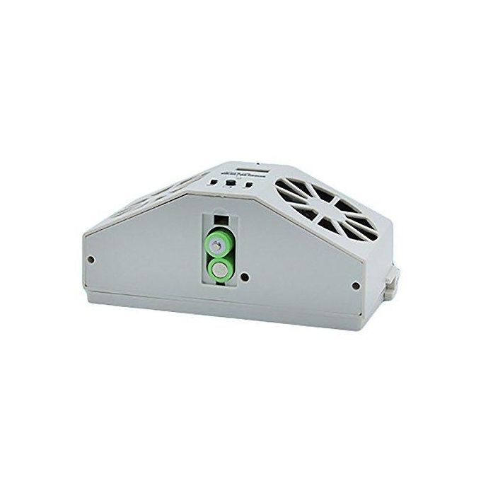 مروحة سيارة تعمل بالطاقة الشمسية Ventilateur Solaire pour Voiture