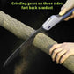 Outil pliable pratique pour jardin et bricolage أداة طي عملية للبستنة والأعمال اليدوية