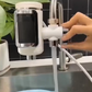 𝗜𝗻𝘀𝘁𝗮𝗻𝘁 𝗪𝗮𝘁𝗲𝗿 𝗛𝗲𝗮𝘁𝗲𝗿 𝗙𝗮𝘂𝗰𝗲𝘁 robinet chauffe-eau instantané صنبور سخان الماء الفوري