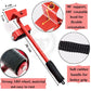 Kit déplacer meubles ergonomique pratique مجموعة أدوات لنقل الأثاث بسهولة