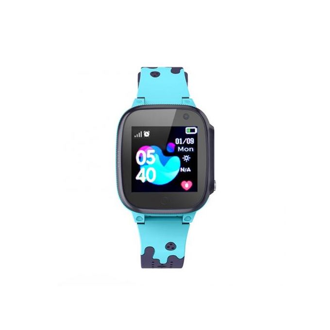 Montre connectée LBS pour enfants, montre Anti-perte ساعة LBS الذكية للأطفال، ساعة مضادة للضياع