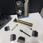 Tondeuse cheveux barbe rechargeable sans fil Hair Clipper ماكينة حلاقة كهربائية قابلة للشحن للصور واللحية