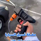 مسدس رش المياه الكهربائي القابل للشحن و 2 بطاريات بقوة 48 فولت